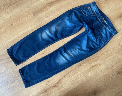 Pepe Jeans tooting jeansy 31/32