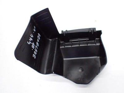 Захист корпус насоса abs jeep renegade 18r фото №1