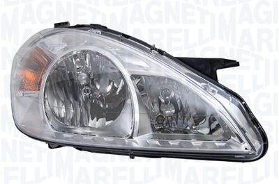 MAGNETI MARELLI 710301241203 REFLEKTORIUS 