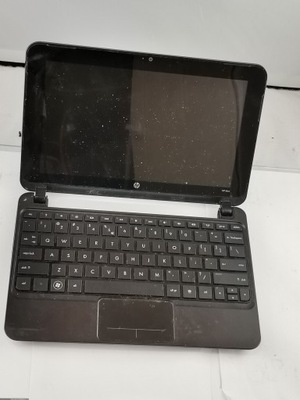 LAPTOP HP Mini 210 - 1100ew