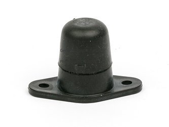 Отбойник крышки задний focus mk2 2008-2011 kombi фото №1