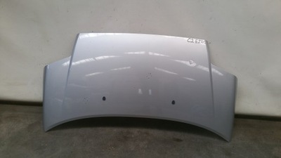 Капот ezrc citroen c2 фото №1