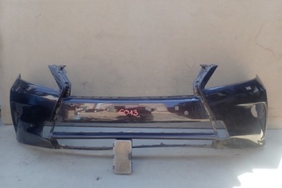 Бампер перед передний lexus rx 2012-2015r фото №1