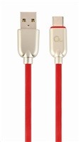 GEMBIRD Kabel CABLEXPERT USB-A na USB-C kabel (AM/