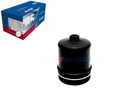 Корпус фильтра масла auger фото №1