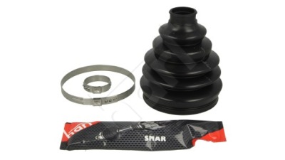 Hart 419 765 набір захист, система кермовий фото №1