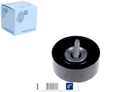 Blue print ролик ремень chevrolet captiva 2.4 c100 фото №1