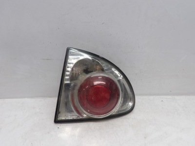 Лампа права задня seat leon фото №1