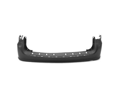 PARAGOLPES TRASERO DODGE GRAND CARAVAN 01.11 -  