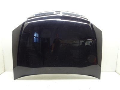 Капот opel vectra c хэтчбек 02-09 фото №1