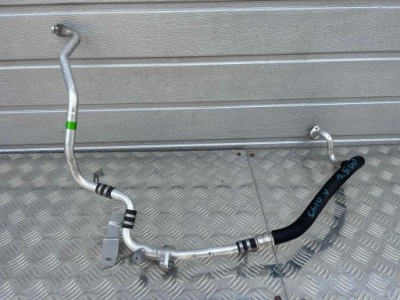 Renault clio v шланг кондиціонера 924543124r фото №1