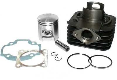 CYLINDER TŁOK TUNING 70cm PIAGGIO ZIP 50 ZIP50 AC