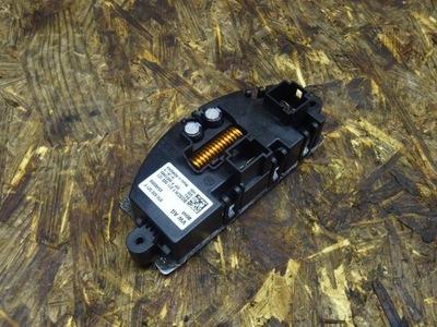 AUDI A4 B8 8K A5 8T RESISTENCIA REOSTATO CALENTADOR 8T0820521F  