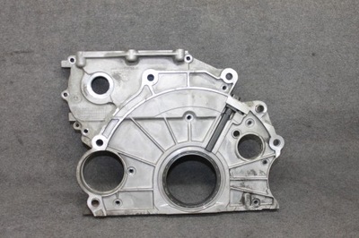 Mini r56 r60 1.6d 2.0d - крышка корпус распределительного вала фото №1