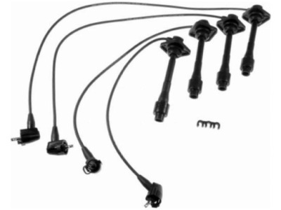 Дроти запалювання toyota carina vi 1.6 92-97 фото №1