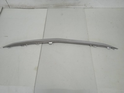 Молдинг хром перед mercedes-benz w247 b-klasa фото №1