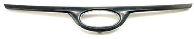 Решётка радиатора радиатора решётка радиатора hyundai i10 86362-0x000 фото №1