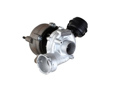 TURBINE 2.0TD AUDI A4 04-08 A6 04-11  