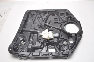 Mercedes w447 подъемник стекло правый перед a4478271160 фото №1