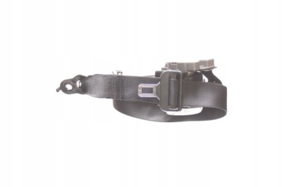 Ремінь безпеки перед правий mercedes slk w171 фото №1