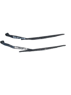 Jeep patriot 08 us защита дворники передние - nowa, оригинальная фото №1