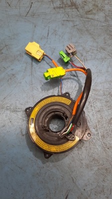 Лента подушка безопасности volvo s60 v70 ii 00-07r фото №1