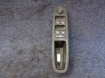 Панель перемикач вікон дзеркал alfa romeo 159 фото №1