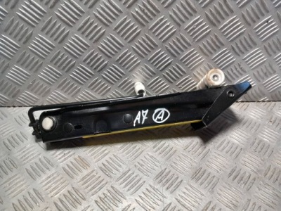 Audi a7 домкрат подъемник автомобильный 4g0011031f фото №1