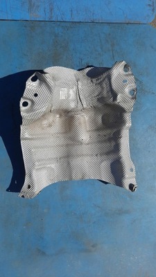 Захист теплова volvo v60 30783128 фото №1