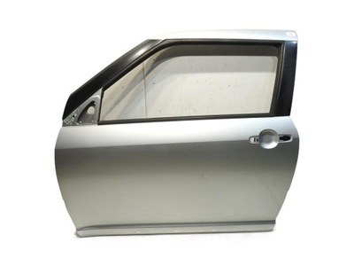Дверь левый перед zcc suzuki swift iv lift 3d фото №1