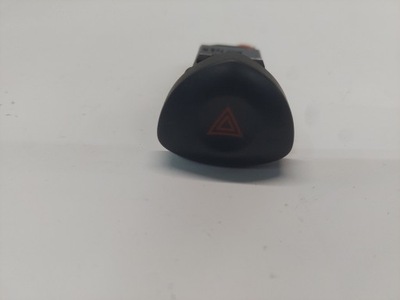 442723 перемикач аварійних renault espace iv фото №1