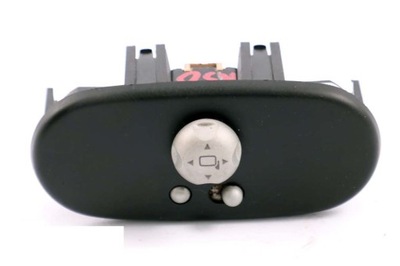 Mini cooper r50 r53 перемикач регулювання дзеркало 6924653 фото №1