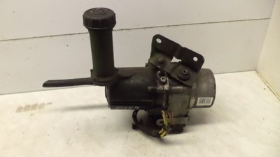 PUMP ELECTRICALLY POWERED HYDRAULIC STEERING PEUGEOT 307 C4 9681545980  