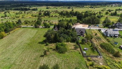 Dom, Dąbrowa Górnicza, Łęka, 75 m²