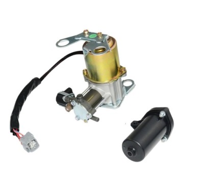 Насос подвеска toyota lexus gx470 4 runner landcruiser фото №1