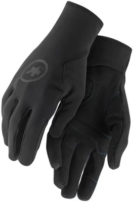 Rękawiczki długie Assos Winter Gloves roz XL W-wa