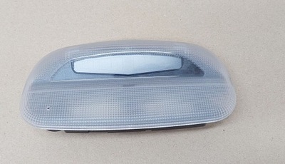 Лампа mercedes clc w203 фото №1