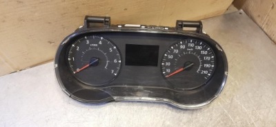 Панель до renault express 21r фото №1