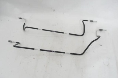 Трубка трубки усилитель тормозов abs renault clio v фото №1