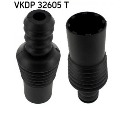 Skf підшипник амортизатора dacia renault фото №1