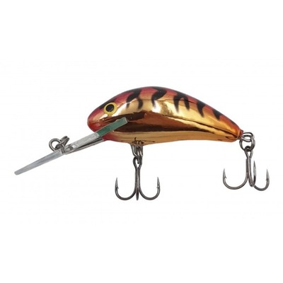 Wobler SALMO Hornet Floating Viking dł. 4cm