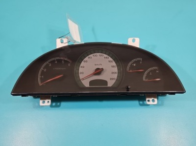 Панель ssangyong rexton 1 2.0 e-xdi европа фото №1