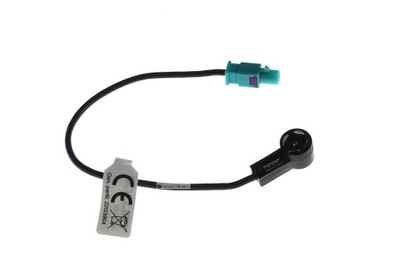 REDUCCION ANTENOWA CABLE FORD MONDEO MK4 SIN NAVI  