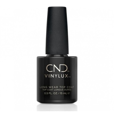 Lak CND Vinylux Weekly Top Coat 15 ml