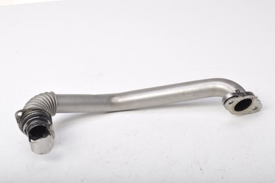 Volvo v40 ii 2.0 d4 труба шланг egr фото №1