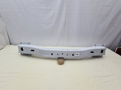 Renault master iv 4 балка бампера передняя перед фото №1