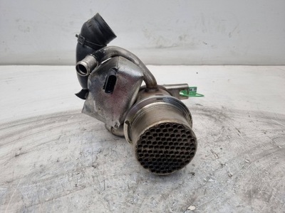 Радіатор вихлопних газів egr 04l131512 golf vii t-roc a3 8v octavia iii 1.6tdi фото №1