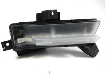 Chevrolet camaro ss протитуманна фара led правий лампа drl 2016-18 фото №1