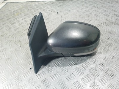 Дзеркало ліва ford focus iii bf фото №1