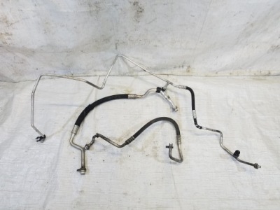 Дроти кондиціонера laguna iii coupe 2.0 dci фото №1